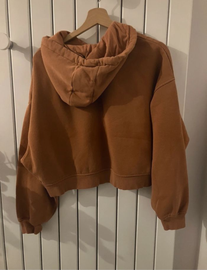 Sweat à capuche - photo numéro 2