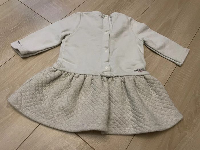 Robe tape à l’œil 12 mois - photo numéro 2