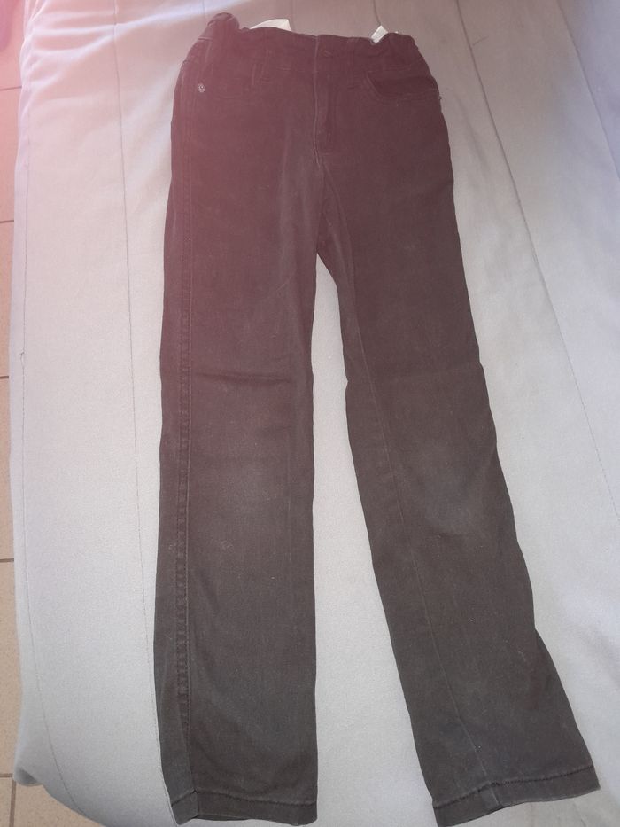 Jeans 8ans - photo numéro 2