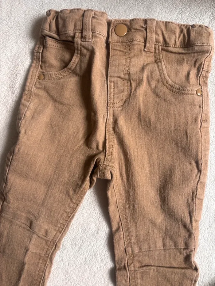 2 jeans 24 mois - photo numéro 3