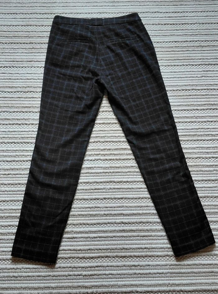 Pantalon à carreaux - photo numéro 3