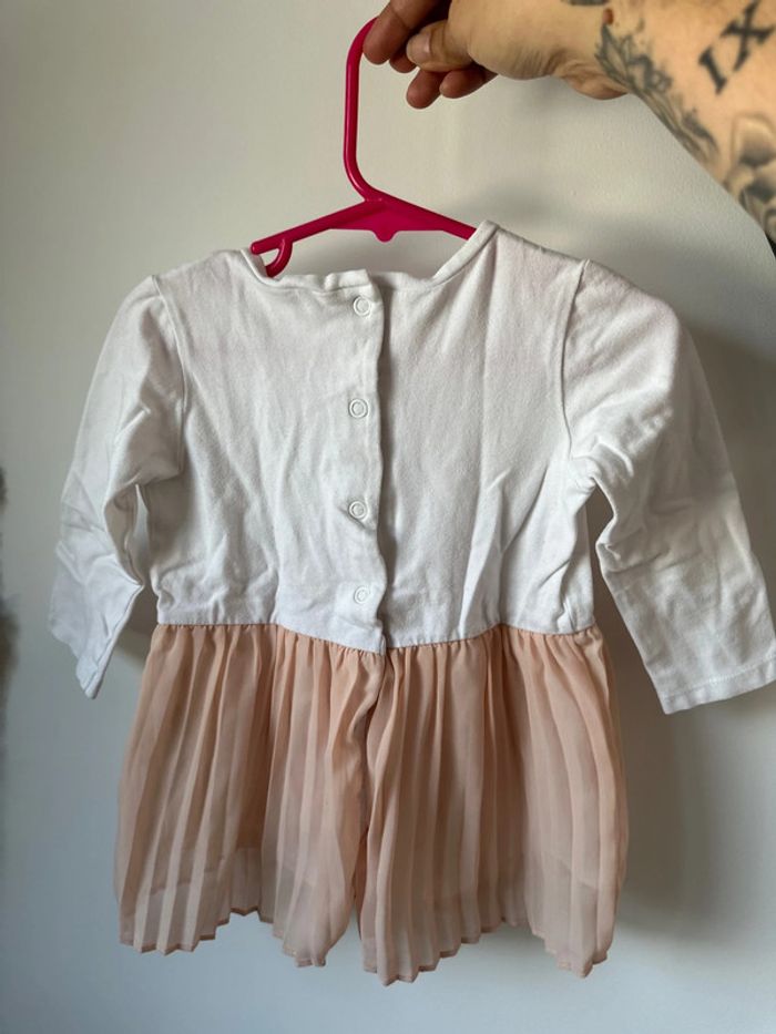 Robe ikks taille 18 mois - photo numéro 5