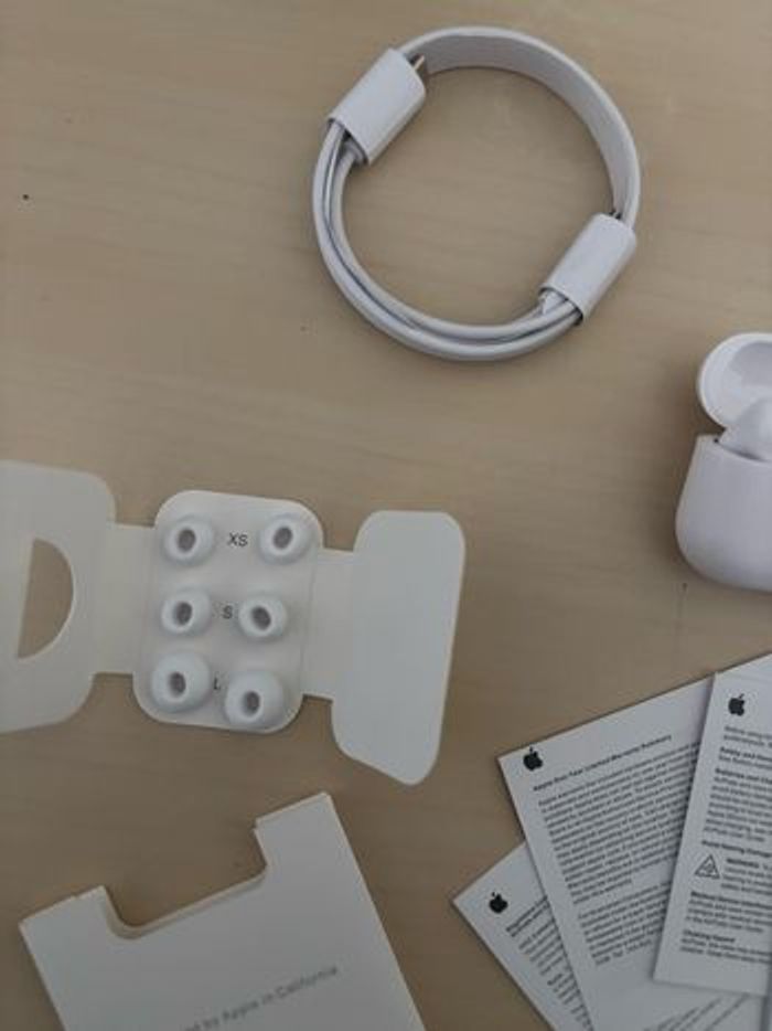 Air pod pro 2 - photo numéro 4