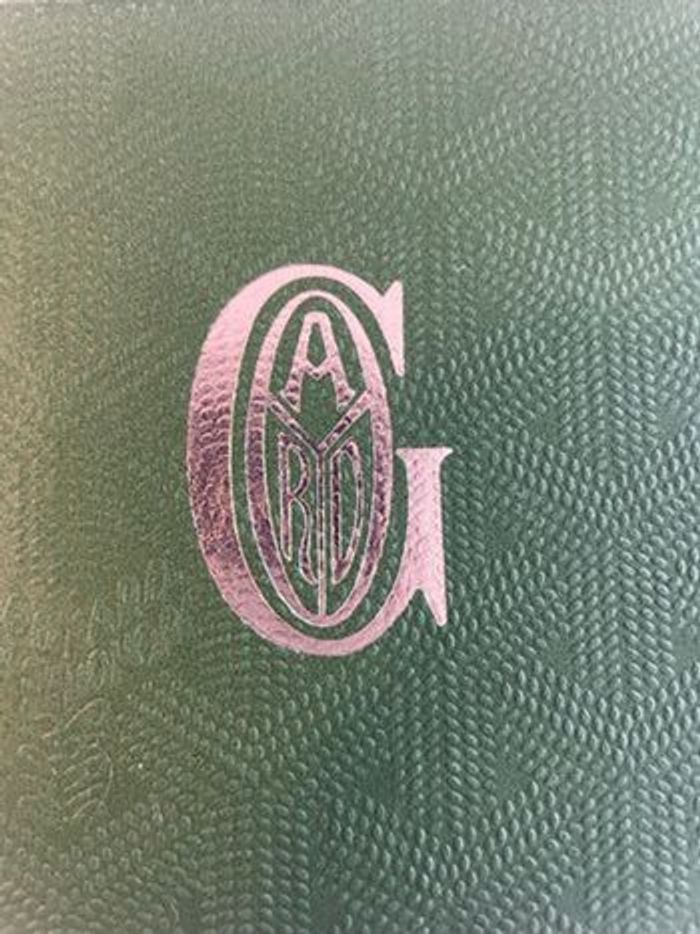 porte carte goyard - photo numéro 9