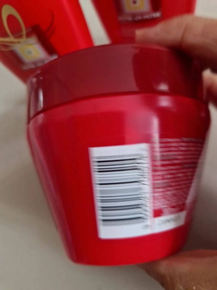 Shampoing et soins (4) spécial cheveux colorés. - photo numéro 13