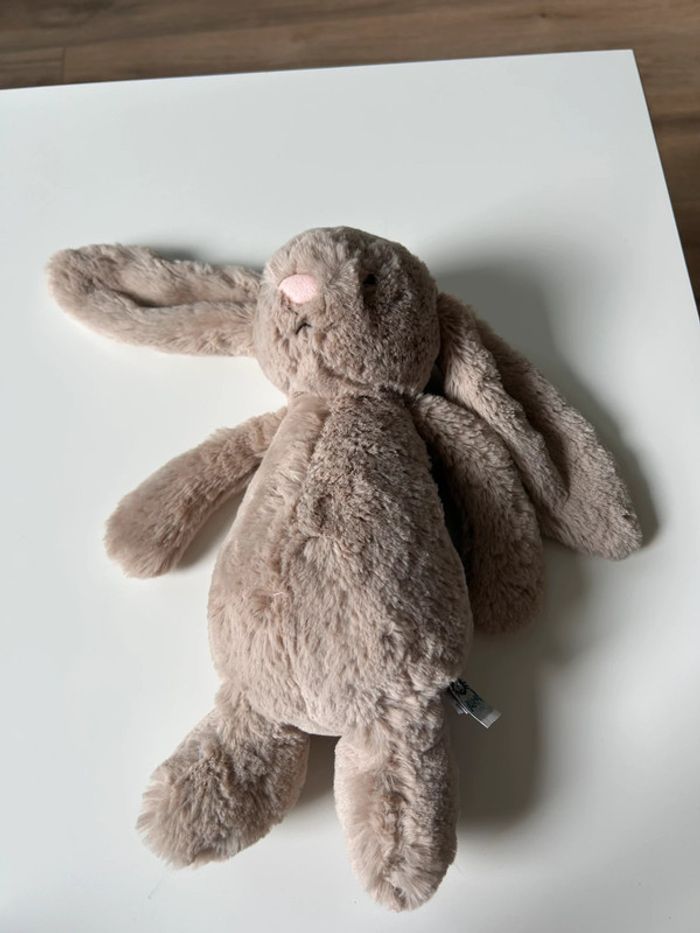 Lapin jellycat - photo numéro 3