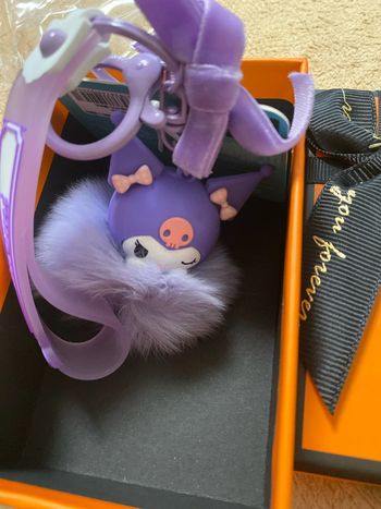 Porte clé cadeaux idéal