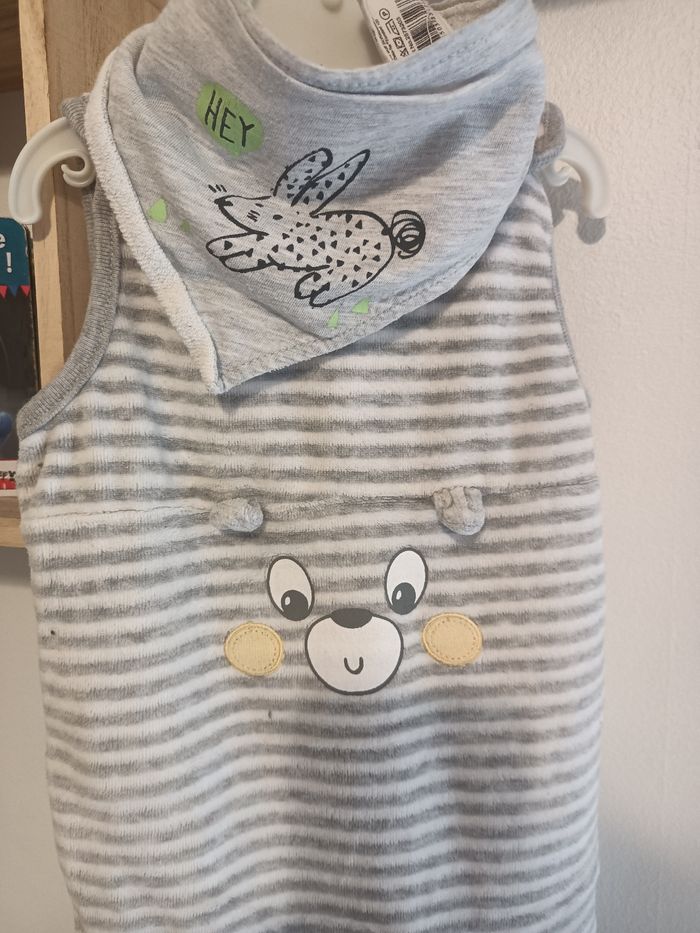 Combi - photo numéro 2