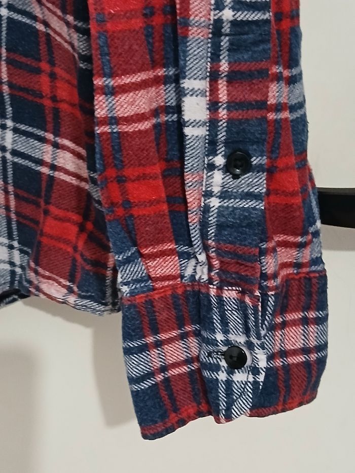 Chemise homme Taille L 41/42 - photo numéro 3