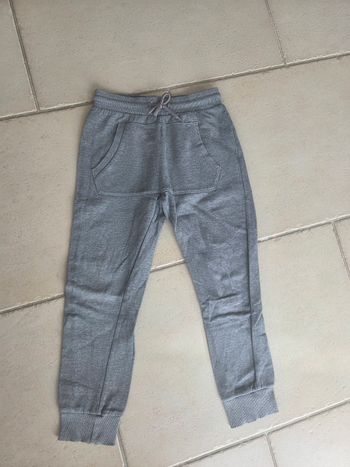 Basket de survêtement garcon 10 ans TAO