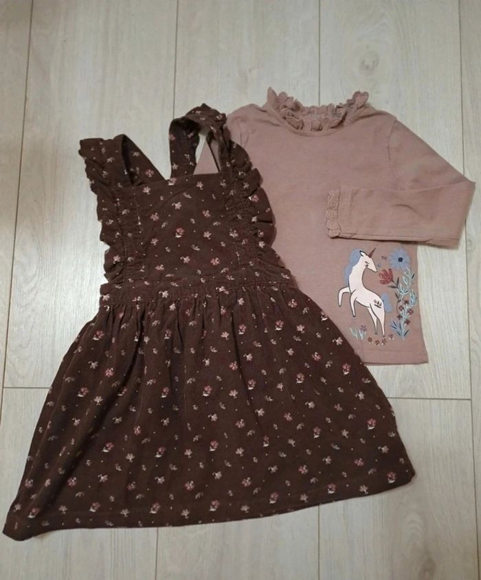 Ensemble 4A