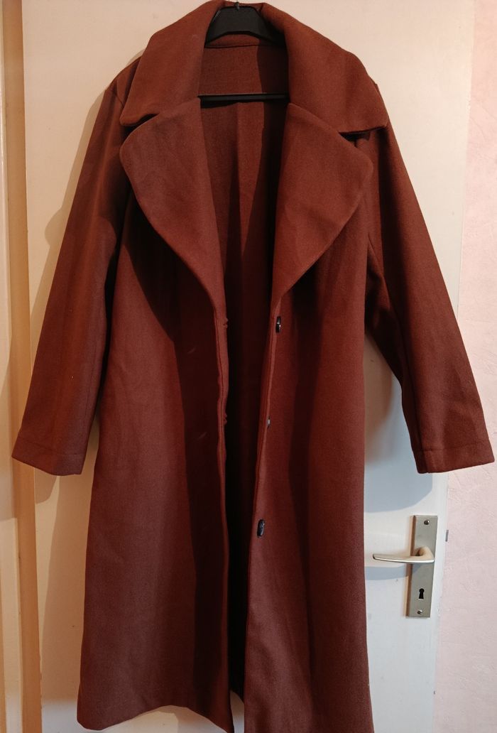 Trench - photo numéro 6