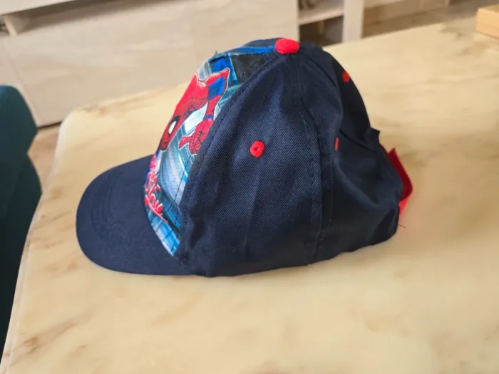 Casquette - photo numéro 2