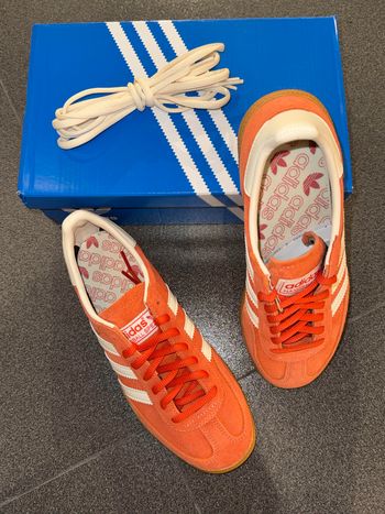 adidas originals HANDBALL SPEZIAL CLASSIC 38.5