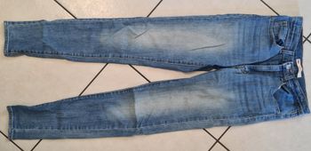 Jean levi's super skinny