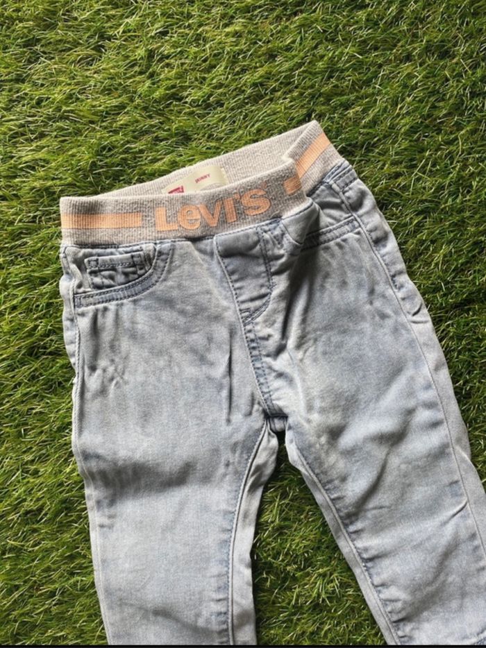 Ensemble fille 12 mois - photo numéro 4