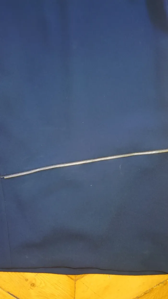 Magnifique robe noire IKKS taille 34 - photo numéro 2