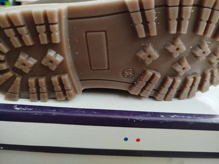 Bottines neuves André 30 - photo numéro 9