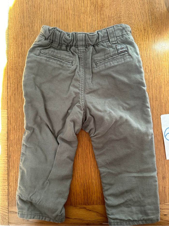 Pantalon - photo numéro 4