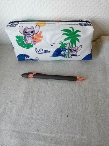 Trousse stitch