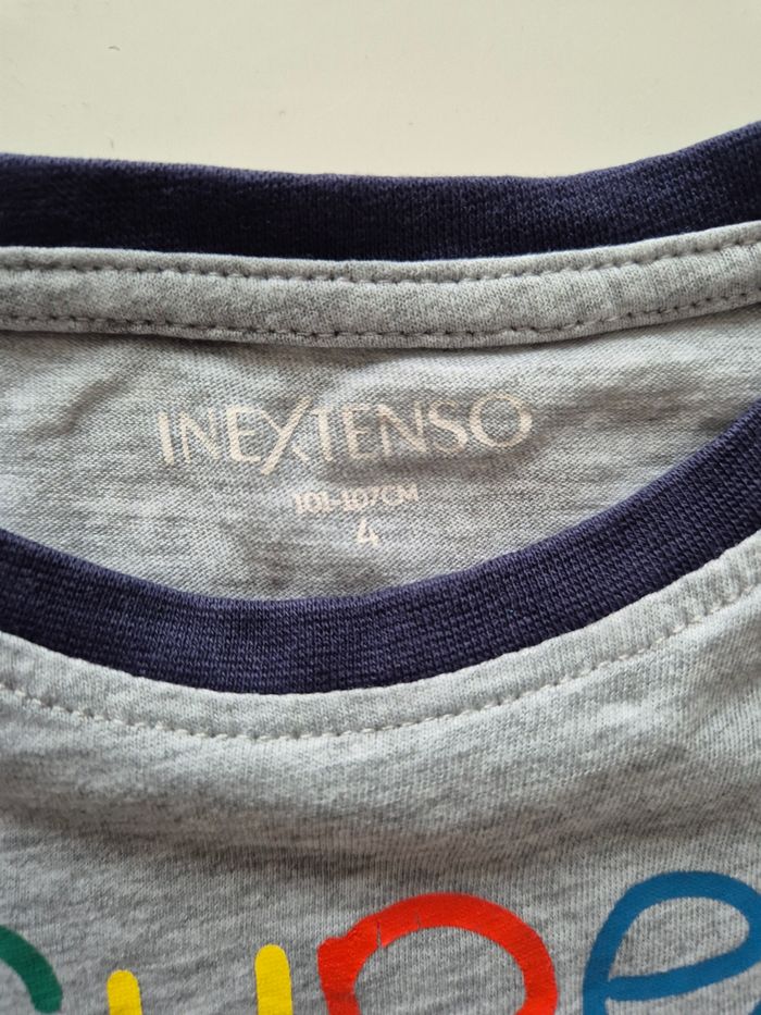 👦 Pyjama short - photo numéro 4