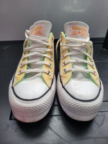 Baskets converse