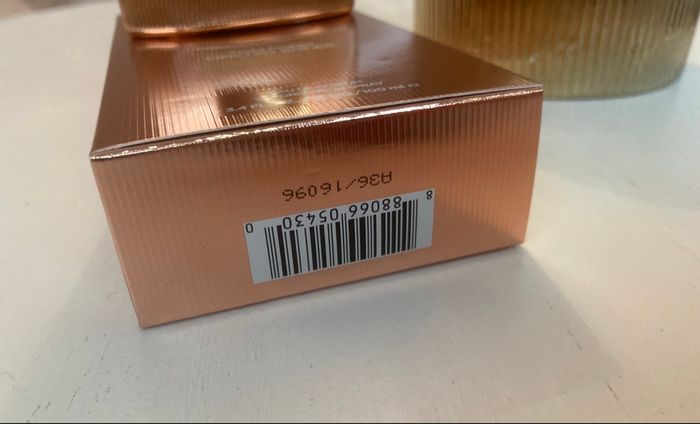 Parfum tom ford orchid soleil - photo numéro 3