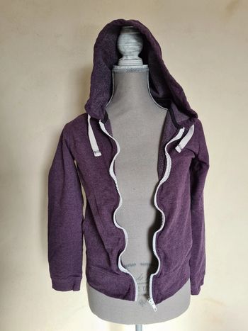 Sweat / Veste