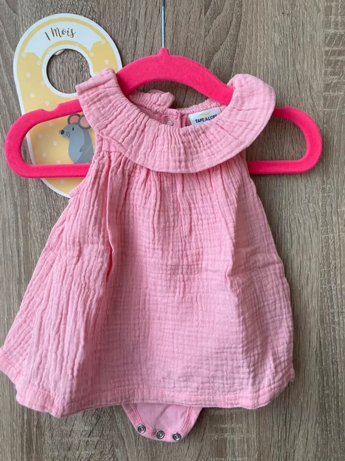 Robe body Tape à l’œil