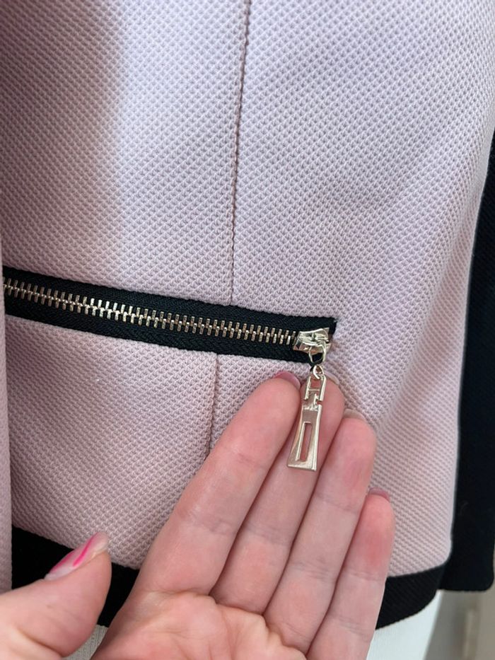 Veste femme taille unique - photo numéro 2
