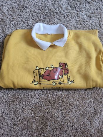 Pull femme mignon