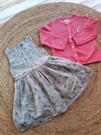 Ensemble sergent major