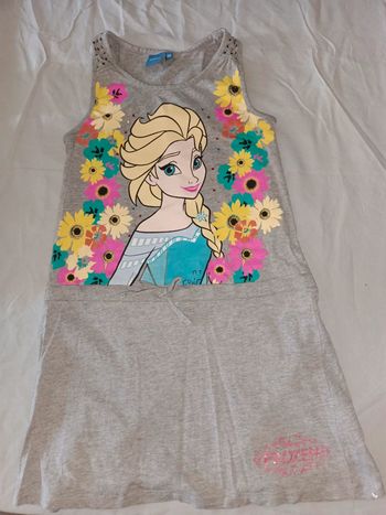 Robe Disney