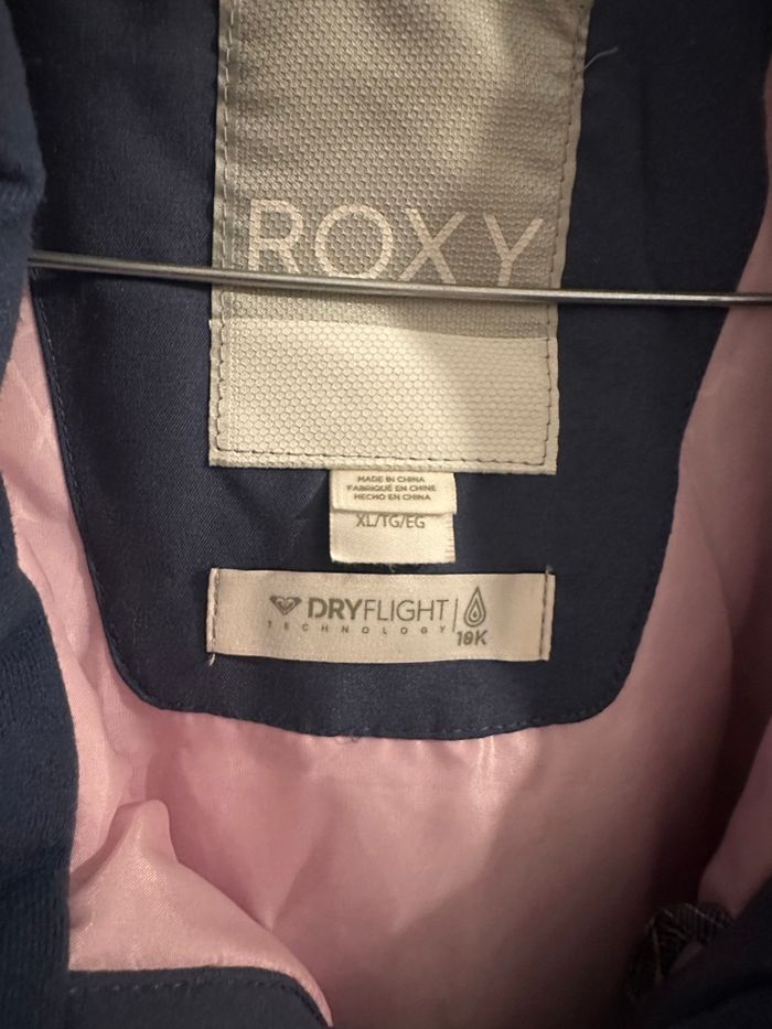 Manteau de ski Roxy - photo numéro 3