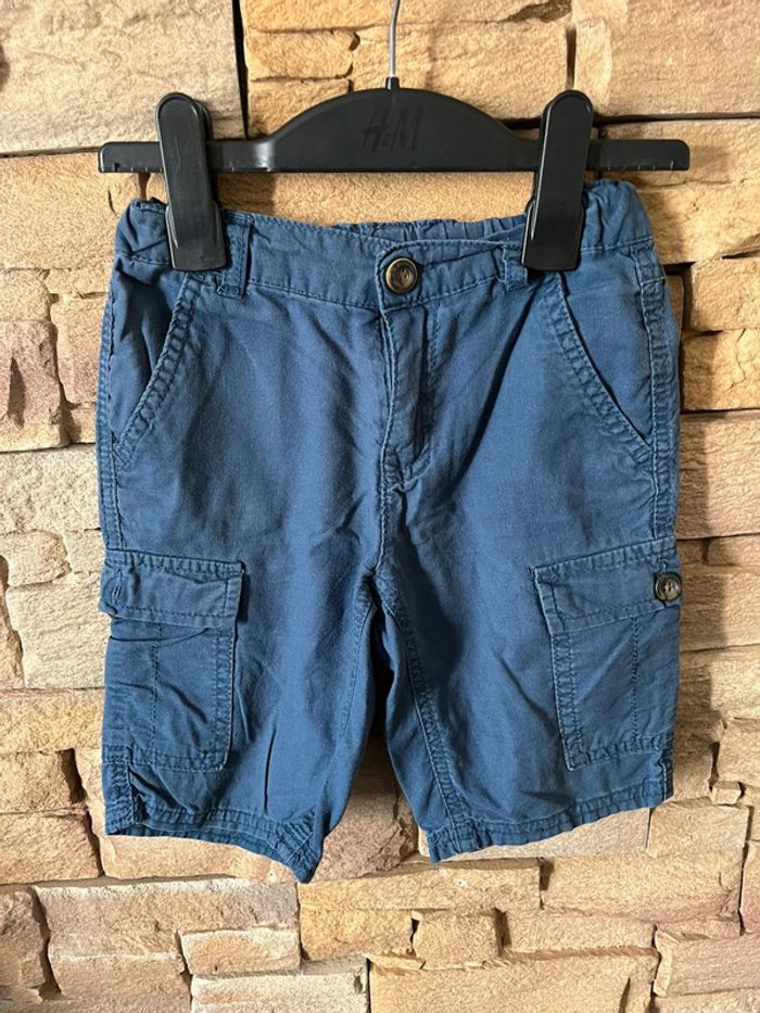 Short Kiabi 5 ans