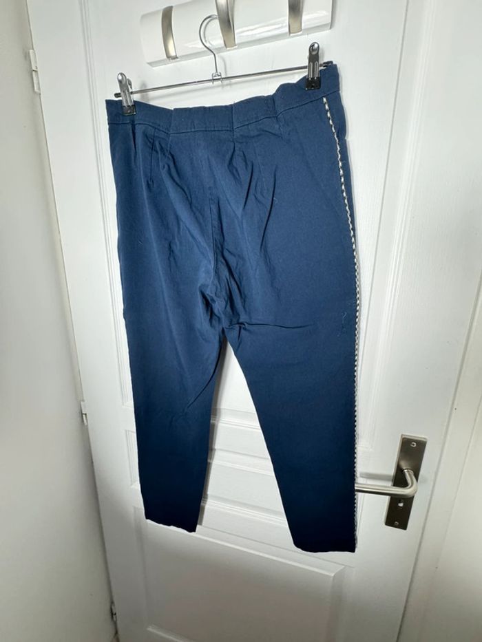Pantalon droit - photo numéro 3