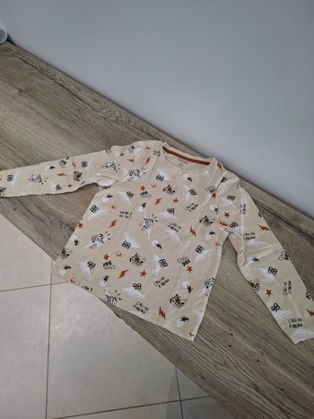 Tee-shirt