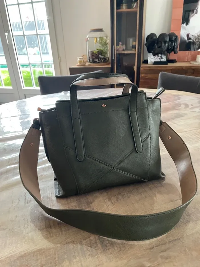 Sac nica - photo numéro 4