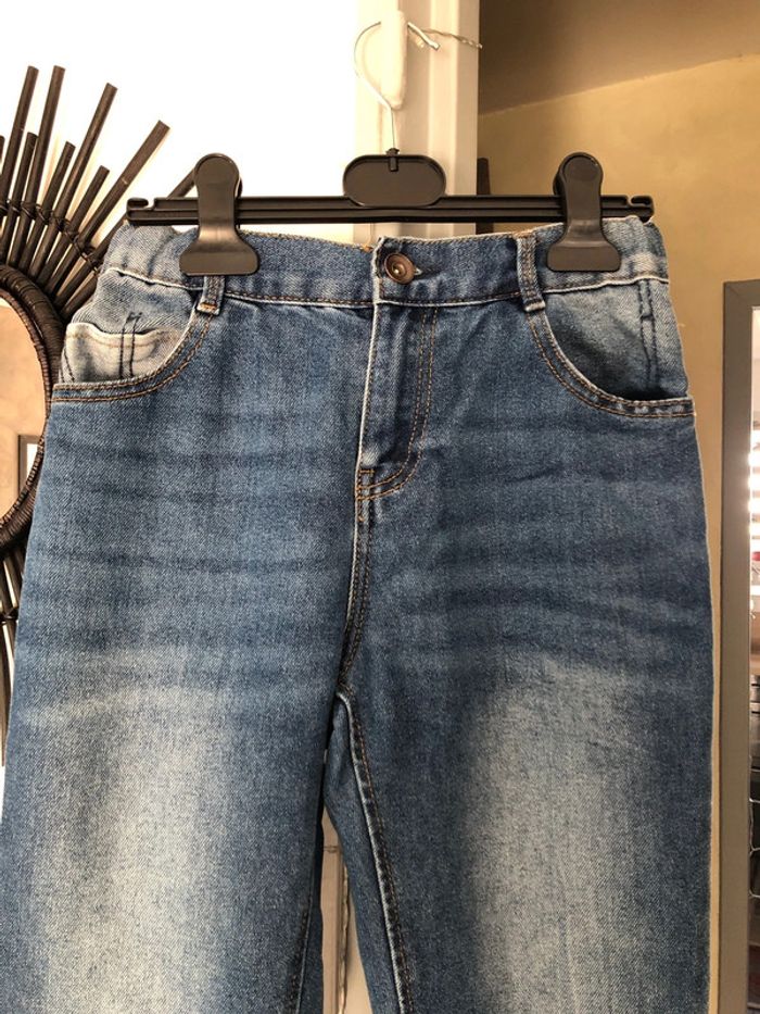 In extenso - jeans regular garçon taille 12ans - photo numéro 2