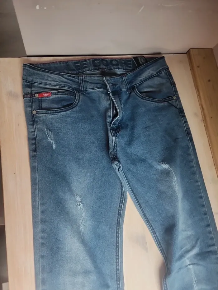 Jeans - photo numéro 2