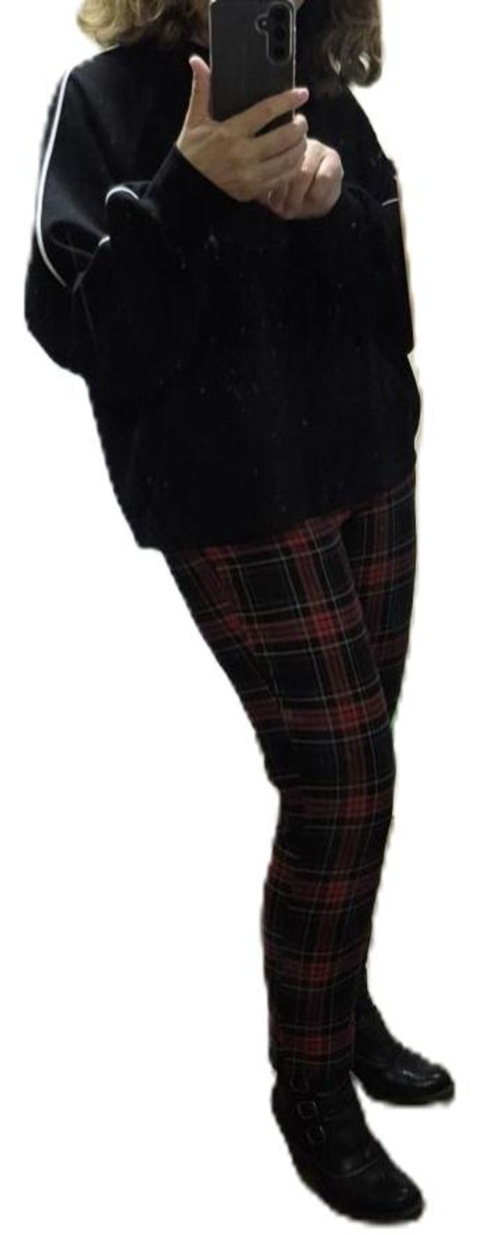 Pantalon Zara collection trf - photo numéro 2