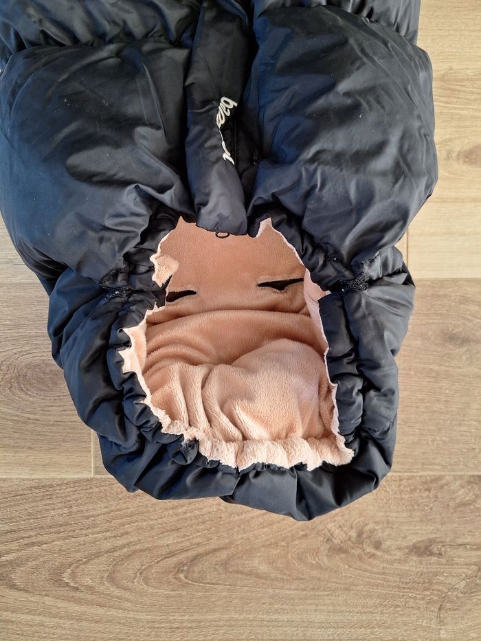 Chancelière universelle bambisol - photo numéro 4