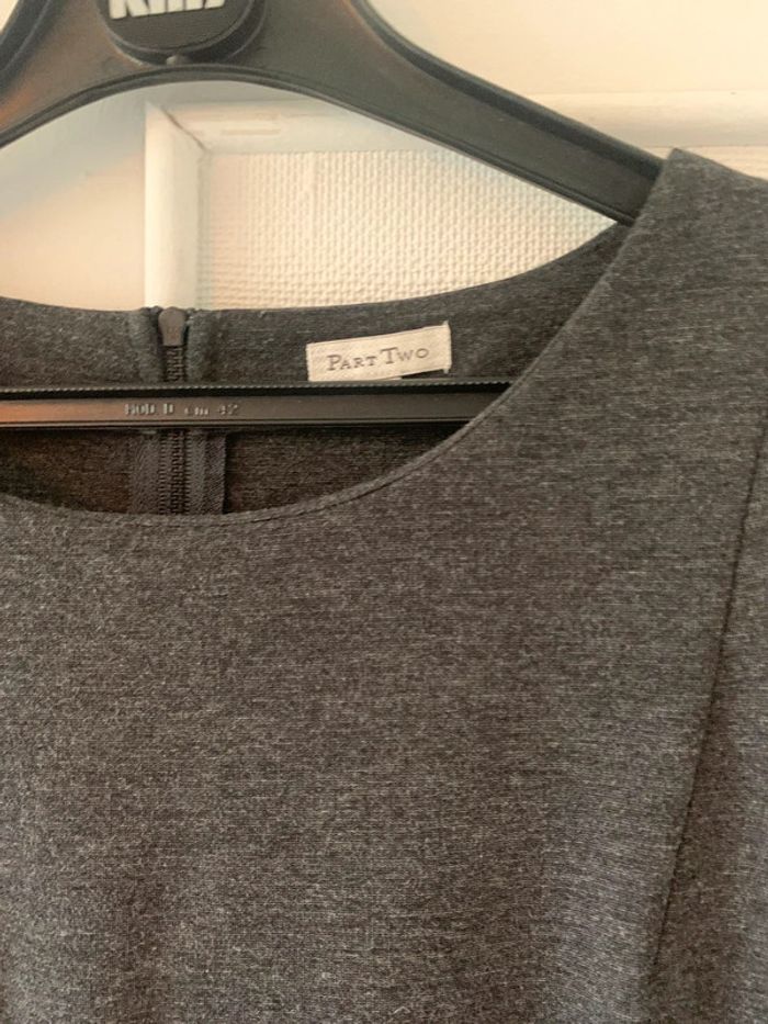 Robe cintrée part Two S - photo numéro 4