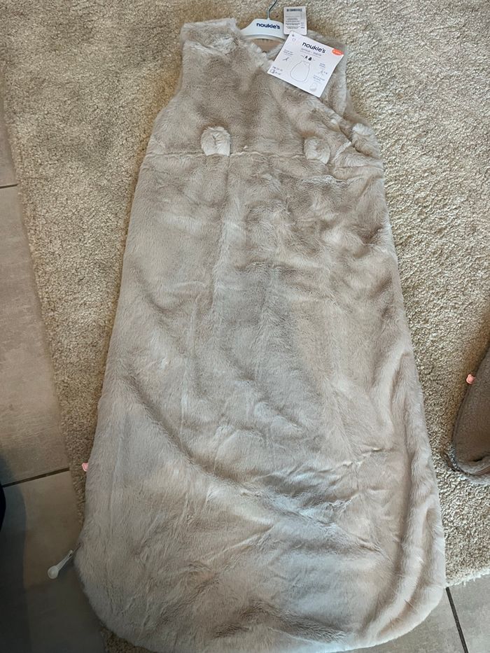 gigoteuse noukies 6-24 mois - photo numéro 2