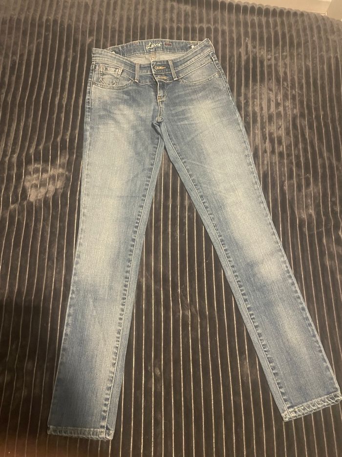 Jean levis - photo numéro 2