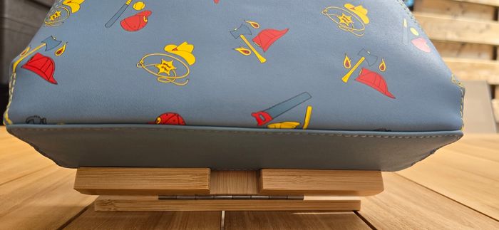 Childs Play Chucky Cosplay - Sac A Main Loungefly - photo numéro 8