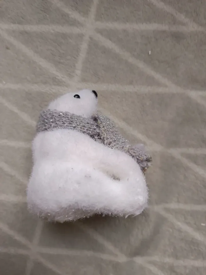 décorations fêtes - photo numéro 9