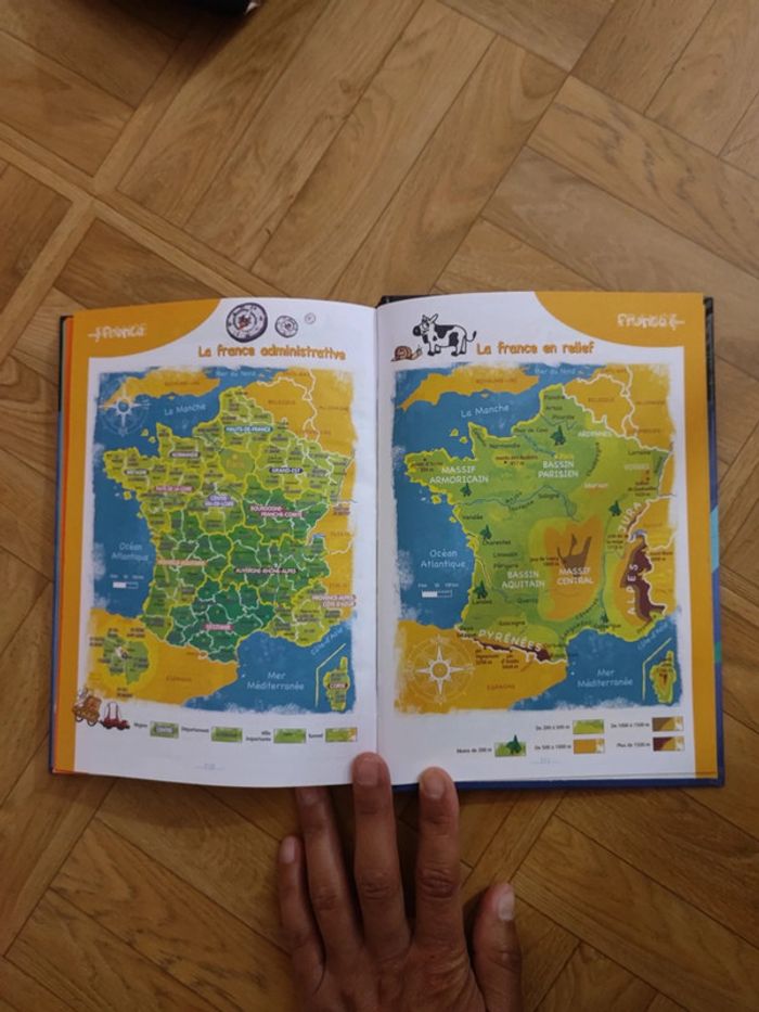 Cahier de Texte  Oxford - photo numéro 18