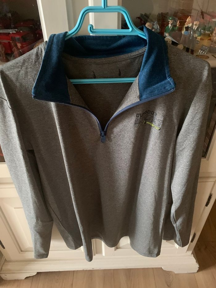 Lot de 3 pulls fin homme - photo numéro 10