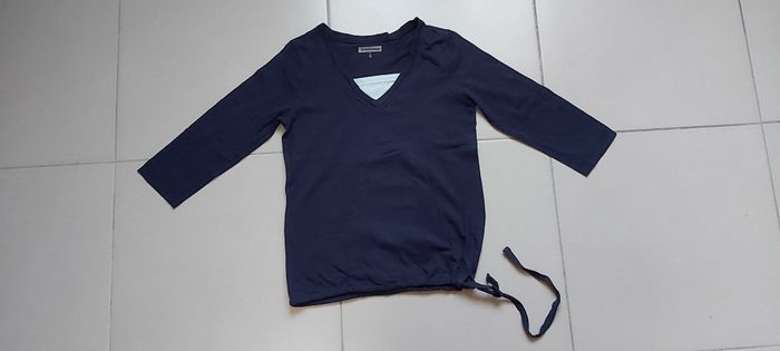 Tshirt manche 3/4 S - photo numéro 1